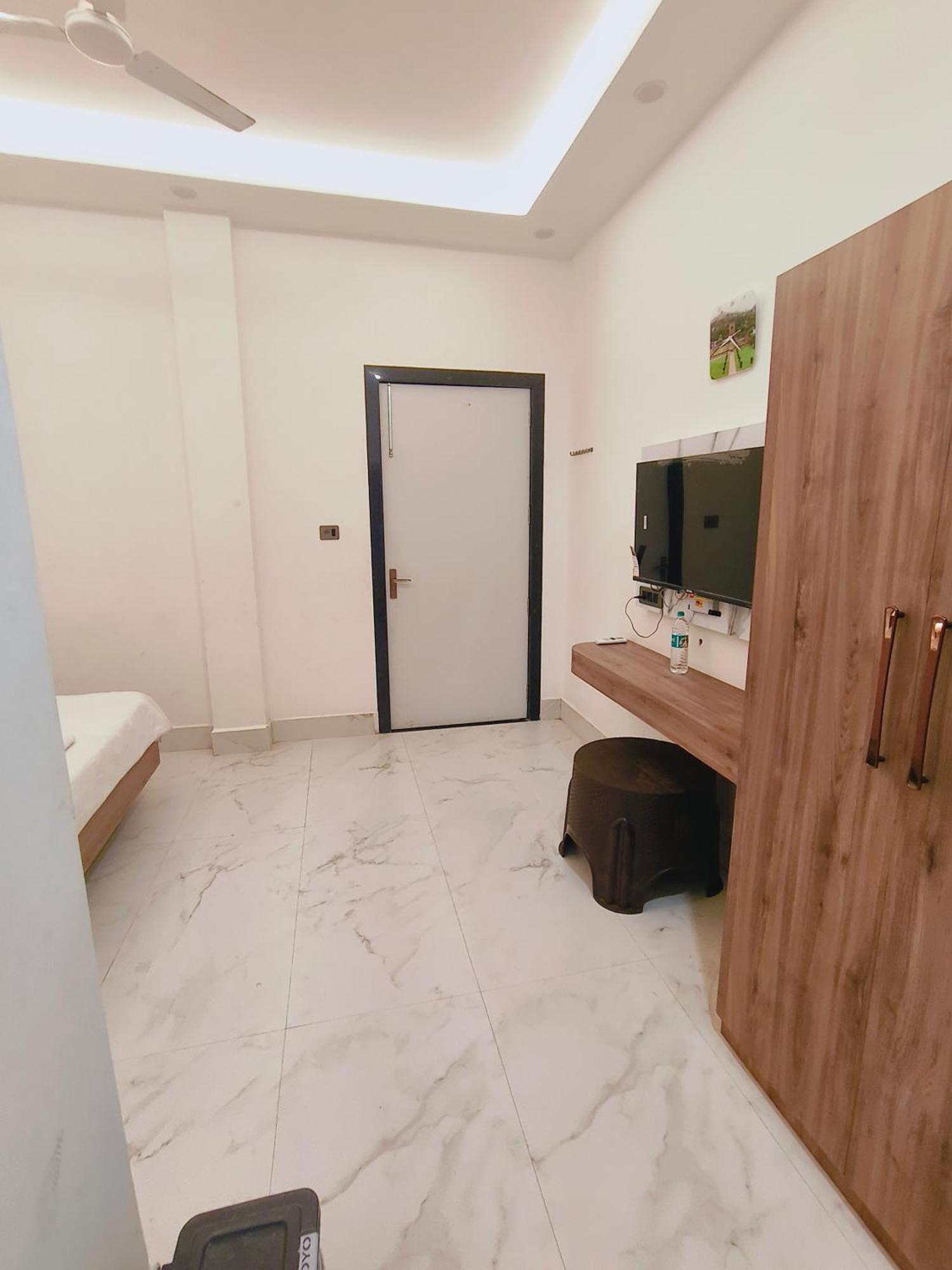Hotel Modi Palace, Chanderi Mp Kültér fotó