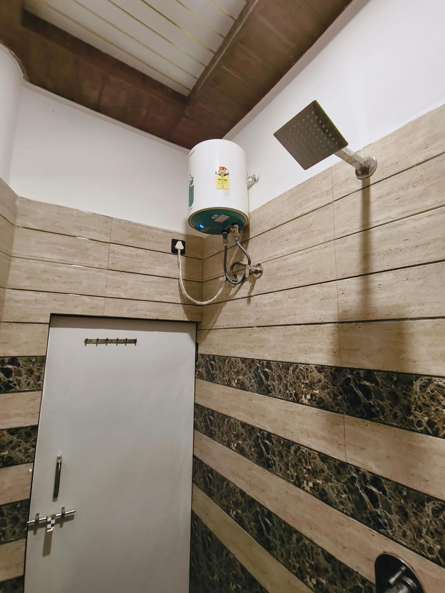 Hotel Modi Palace, Chanderi Mp Kültér fotó