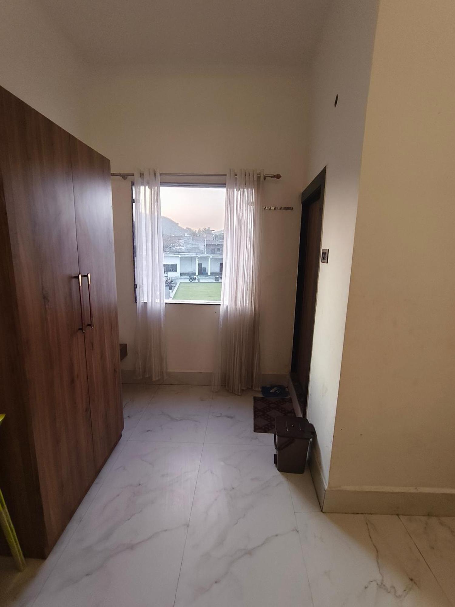 Hotel Modi Palace, Chanderi Mp Kültér fotó